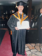 Foto de JUAN JULIÁN PEZÚA CHÁVEZ